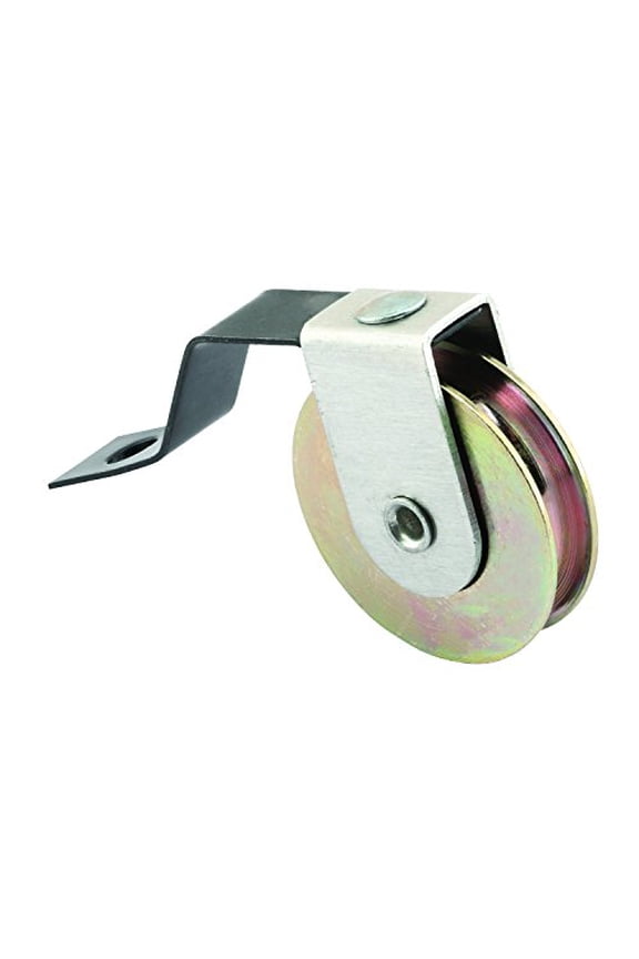 11960-B Sliding Screen Door High Tension Spring Roller, 2-Pack,Steel