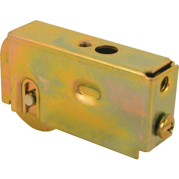 Slide-Co 131476 Sliding Glass Door Roller Assembly, 1-1/4-Inch