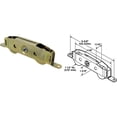 thumbnail image 1 of Slide-Co 13808-S Sliding Patio Door Roller Assembly, 1-1/4 in.  Wheel Diameter, Steel Ball Bearing Wheels, 1 of 1