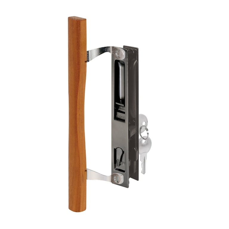 Door handle online hook