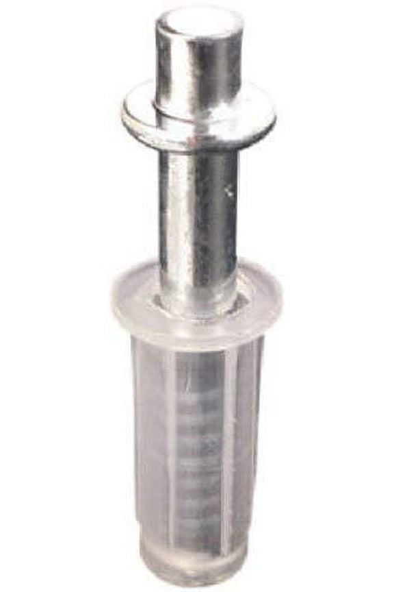 161111 Bi-Fold Door Pivot Pin Hardware 1 Pack