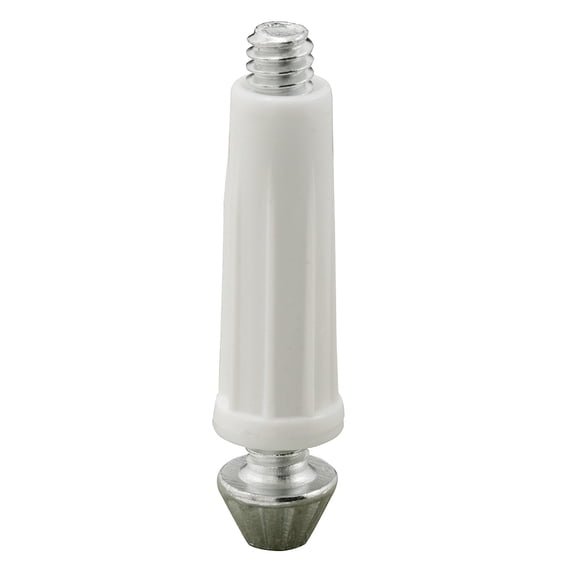 Slide-Co 161509 Bi-Fold Door Bottom Pivot (Pack of 2)