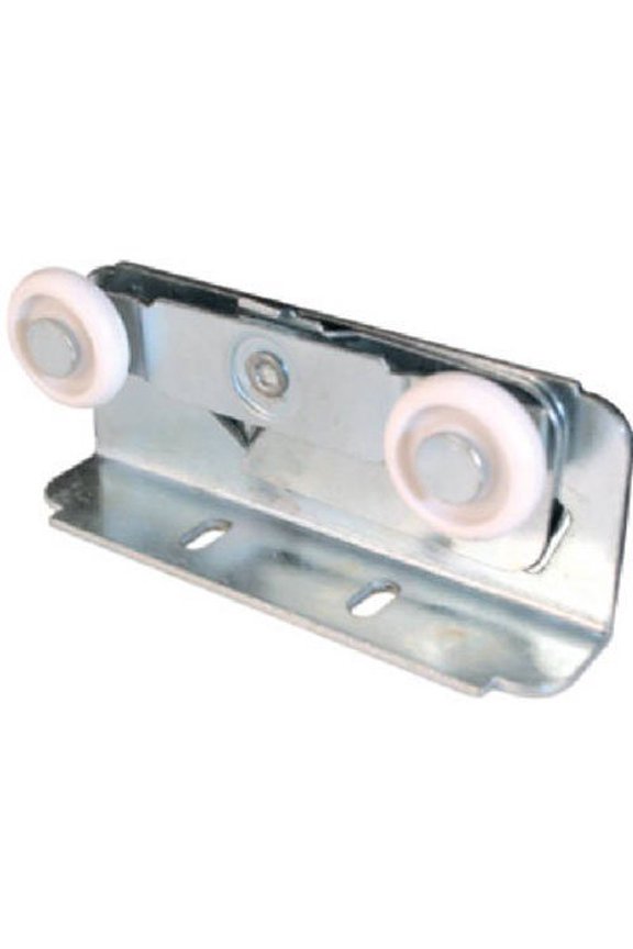 16497 Twin Pocket Door Roller,(Pack of 2)