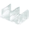 SlideCo 191680 Clear Plastic, Tub Enclosures (Single Pack)