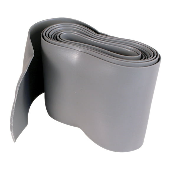 Slide-Co 19200 1-1/2 in. x 36 in. Flat Shower Door Bottom Seal