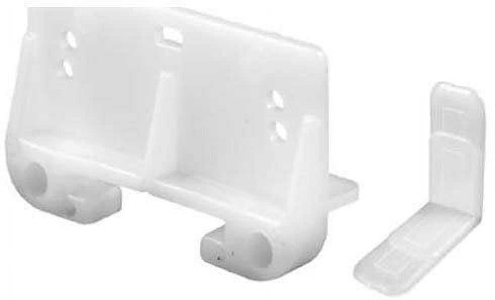 Slide-Co 22794 Drawer Track Guide & Glides - Walmart.com