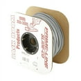 thumbnail image 1 of Slide-Co P-7947 Screen Retainer Spline, 3/16" x 500', Gray, Each, 1 of 1