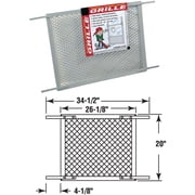 Slide-Co PL 15515 Prime Line Products Screen Door Grill
