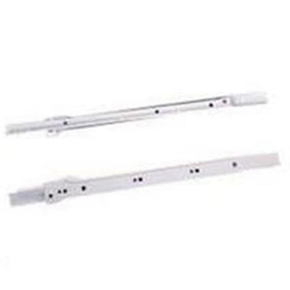 Slide Drawer Side Mt 18In Wht 1805HWH450