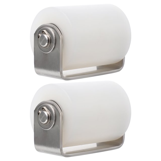 Slide Gate Guide Roller Side Pulley Hardware Latche Rolling Sliding