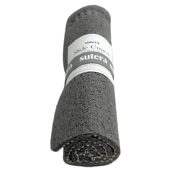 Slide Guard Shower Mat