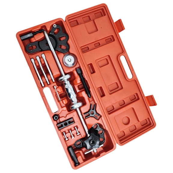 Slide Hammer Bearing Puller Hub Hammer Wheel Hub Puller Tool
