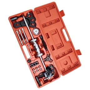 Slide Hammer Bearing Puller Hub Hammer Wheel Hub Puller Tool