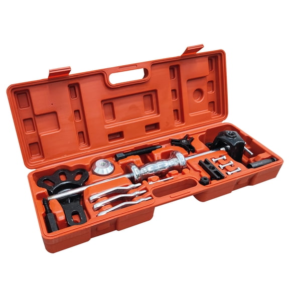 Slide Hammer Bearing Puller Hub Hammer Wheel Hub Puller Tool