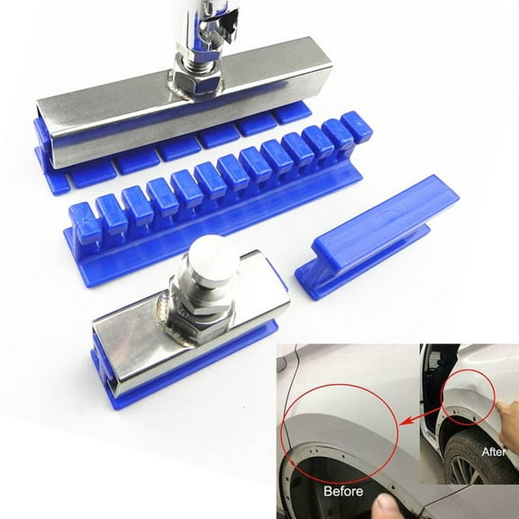 Slide Hammer Dent Lifter Efficient And Waterproof Dent Repair Tool For Cars