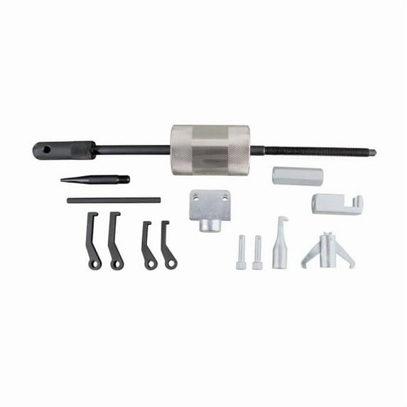 Slide Hammer & Puller Set, 14 Piece