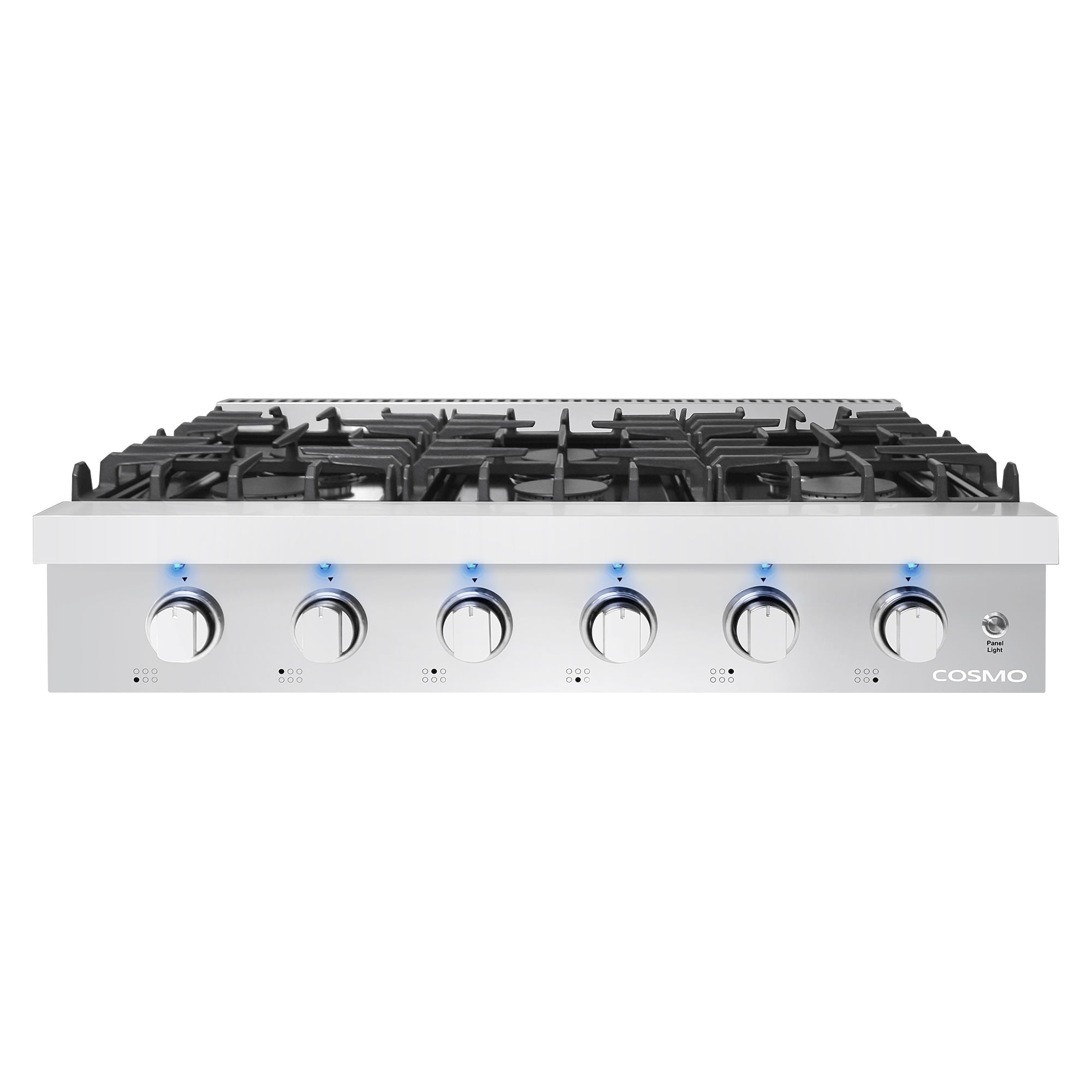 IGTガスコンロ黒 GASWARE POWER PLATE STOVE No.6 IGTガスコンロ黒 GASWARE POWER PLATE STOVE No.6 IGT Half-Unit