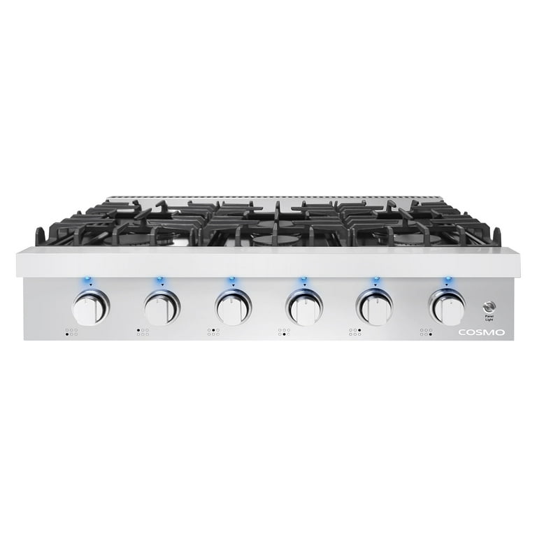 IGTガスコンロ黒 GASWARE POWER PLATE STOVE No.6 IGTガスコンロ黒 GASWARE POWER PLATE STOVE No.6 IGT Half-Unit