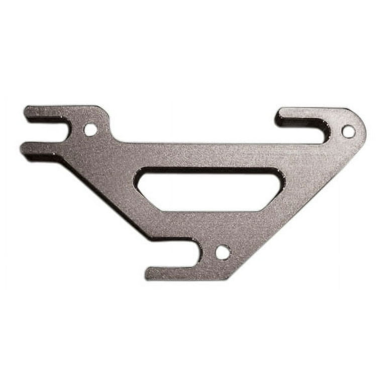 Wehrs Slide-In Rack Spacer 1/4in Wehrs Slide-In Rack Spacer 1/4in