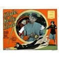 thumbnail image 1 of Slide Kelly Slide Karl Dane William Haines Sally O'Neil 1927 Movie Poster Masterprint, 1 of 2