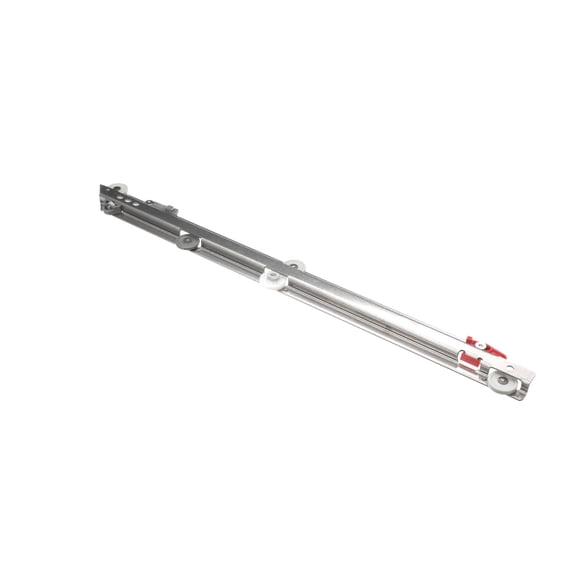 Hoshizaki Slide Left Middle 4A6147-02 - Genuine OEM Replacement Part