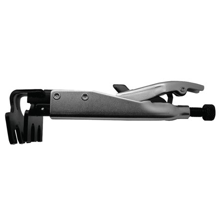 Slide Lock Plier W Jaws