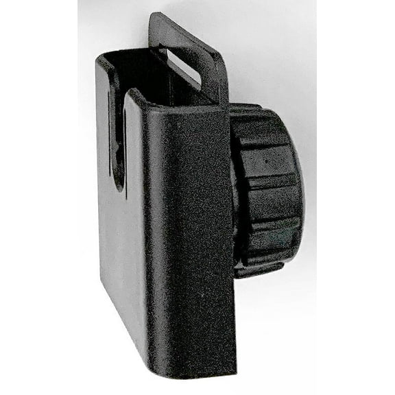 Slide Mount for use with ball-tip Garmin Mounts