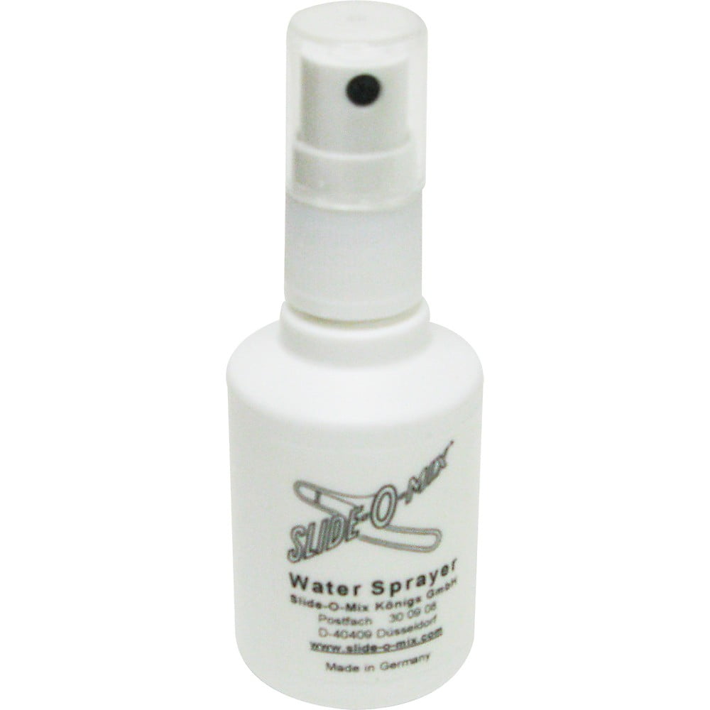 Trombone sale spray bottle