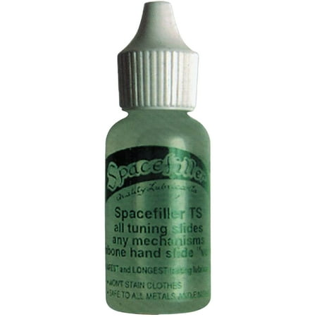 Slide Oil, Spacefiller TS