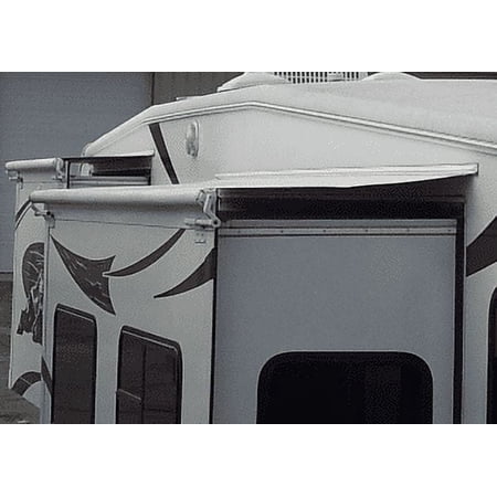 Slide Out Cover Fabric - 110" from SunWave