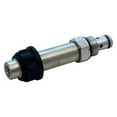 thumbnail image 1 of Slide-Out Hydraulic Hydac Cartridge Valve, Black, 1 of 1