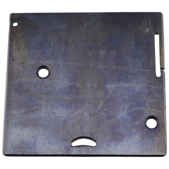 Slide Plate, Singer #240003