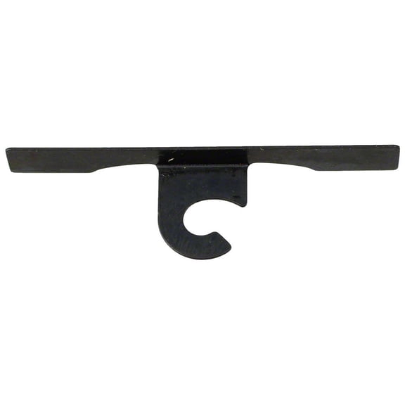 Slide Plate Spring, Singer #408035