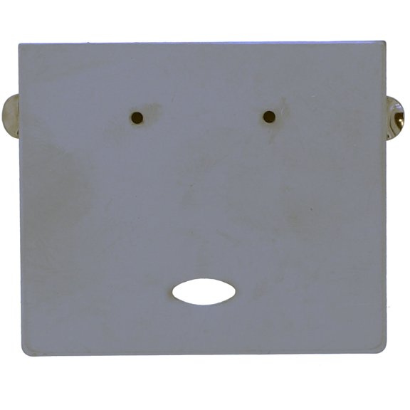 Slide Plate, for Singer #12432LG