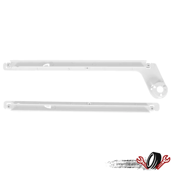 Slide Rail Set For Frigidaire Refrigerator Frs26H5Dsb0 #240349701 240356501