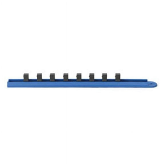 Slide Rail Socket System