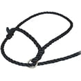 thumbnail image 1 of Slide Ring Rope Halter, 1 of 1