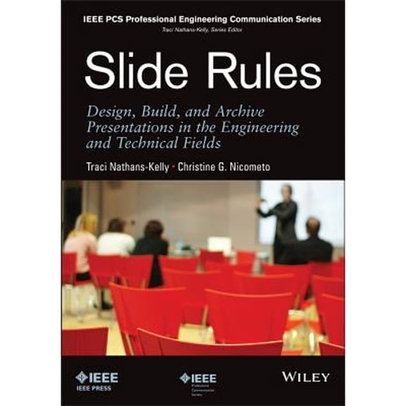 Pre-Owned Slide Rules (Paperback) 1118002962 9781118002964