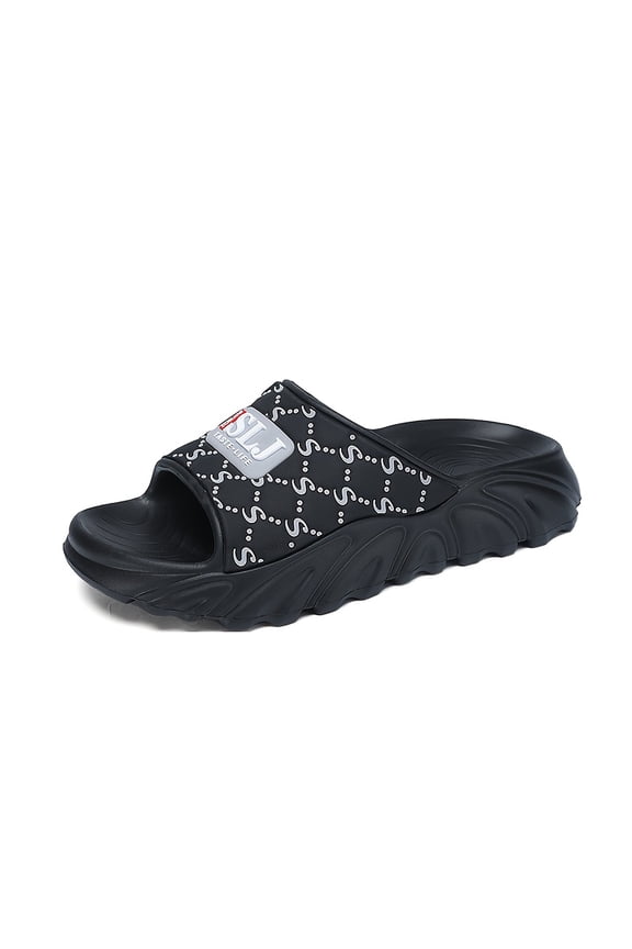 Slide Sandals
