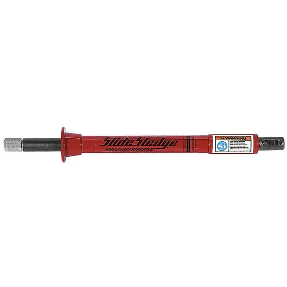 Slide Sledge Precision Slide Hammer 212101