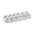 Slide Style Eggs Box Slide Style Eggs Roller Storage Rack Refrigerator