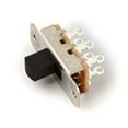 thumbnail image 1 of Fender Jaguar/Jazzmaster Slide Switch, DPDT Design, 1 of 1