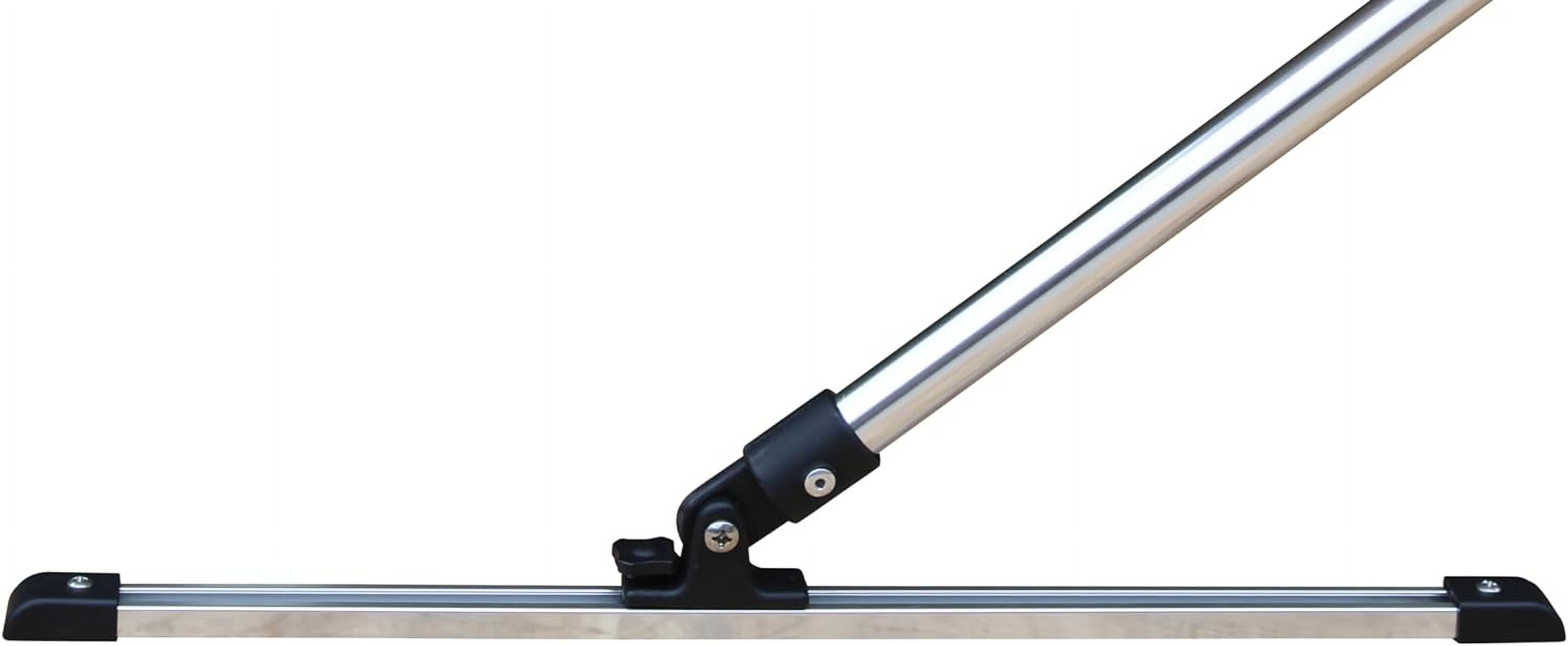 Slide Track KIT 36" 1PR/PK