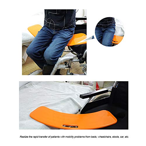 Slide Transfer Board, Patient Slide Assist Device for Transferring