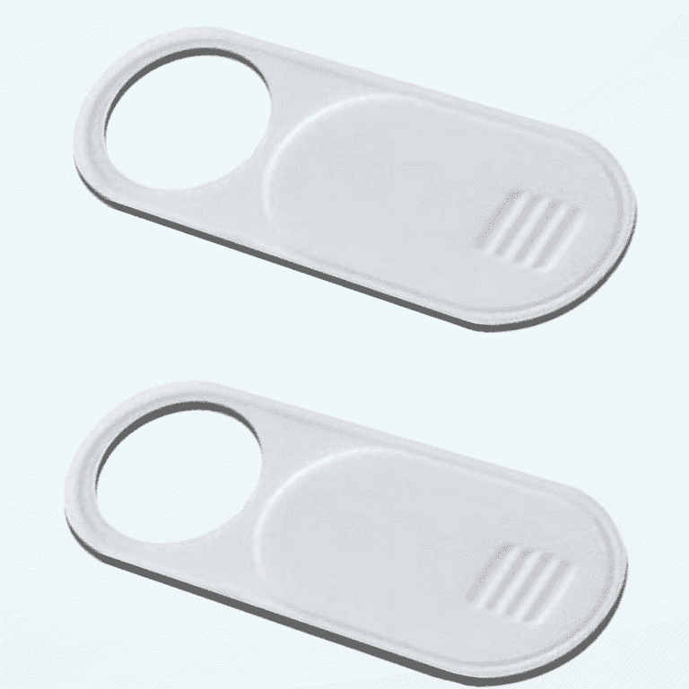Slide Webcam Cover Web Camera Cover for Computer, Dell