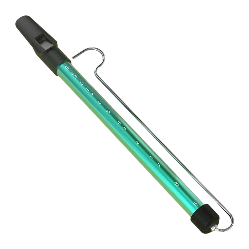 Slide Whistle Musical Instrument Funny Musical Toy Handheld Sliding Flute Children Kazoo Flute for Performances