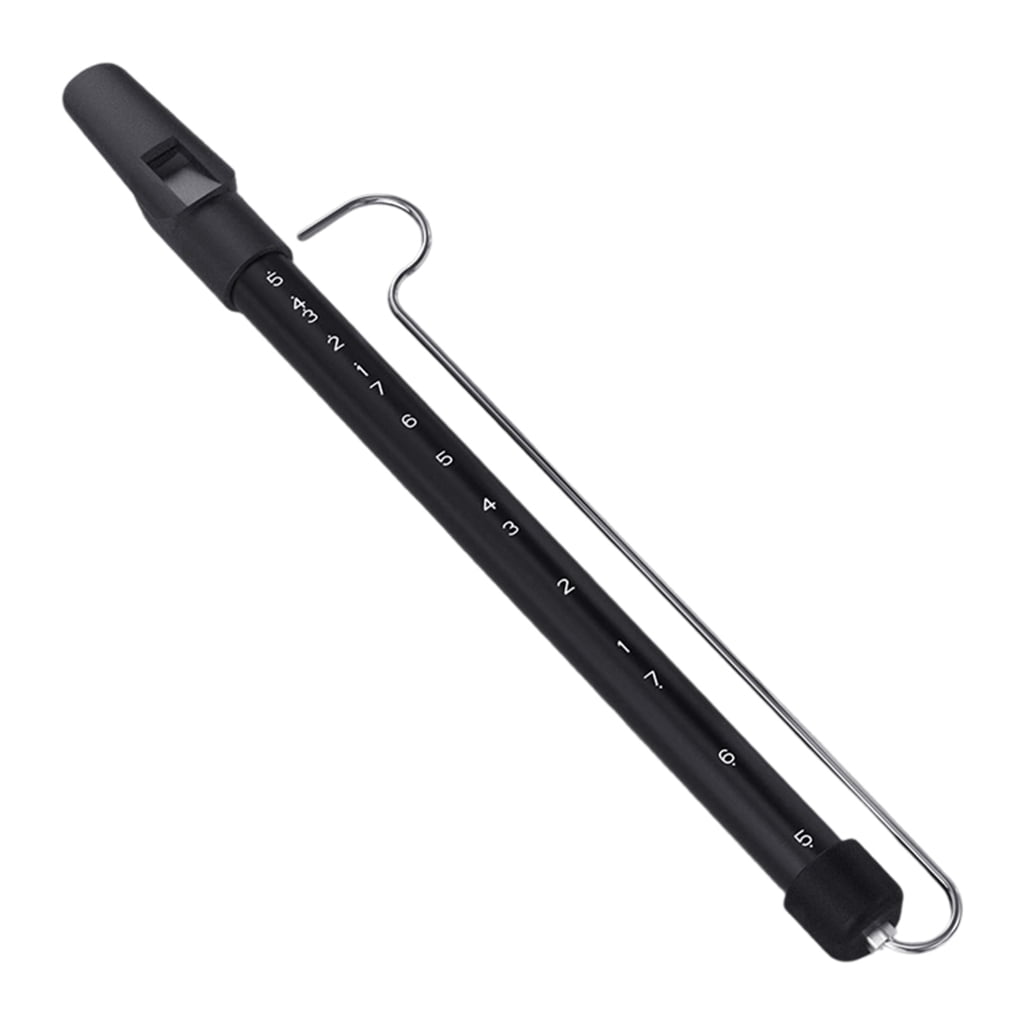 Slide Whistle Musical Instrument Funny Musical Toy Handheld Sliding Flute Children Kazoo Flute for Performances