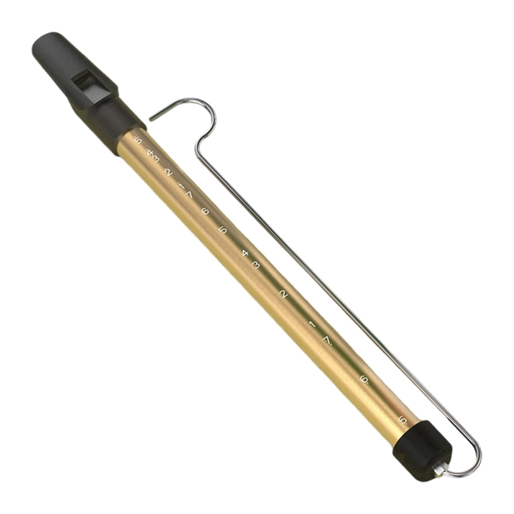 Slide Whistle Musical Instrument Funny Musical Toy Handheld Sliding Flute Children Kazoo Flute for Performances