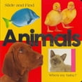 thumbnail image 1 of Slide and Find Animals, 1 of 1