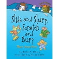 thumbnail image 1 of Pre-Owned Slide and Slurp, Scratch and Burp: More about Verbs (Words Are CATegorical ®) (Hardcover) 0822562073, 1 of 1